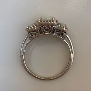 Opal Jewelry